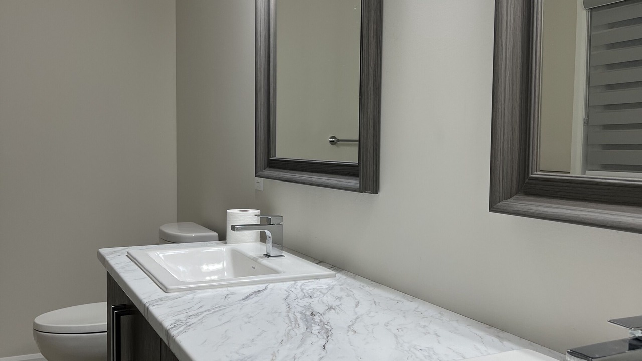 Photo of Bathroom in Fort Erie