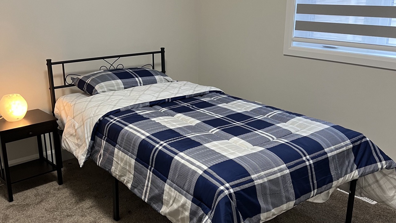 Photo of Bedroom in Fort Erie