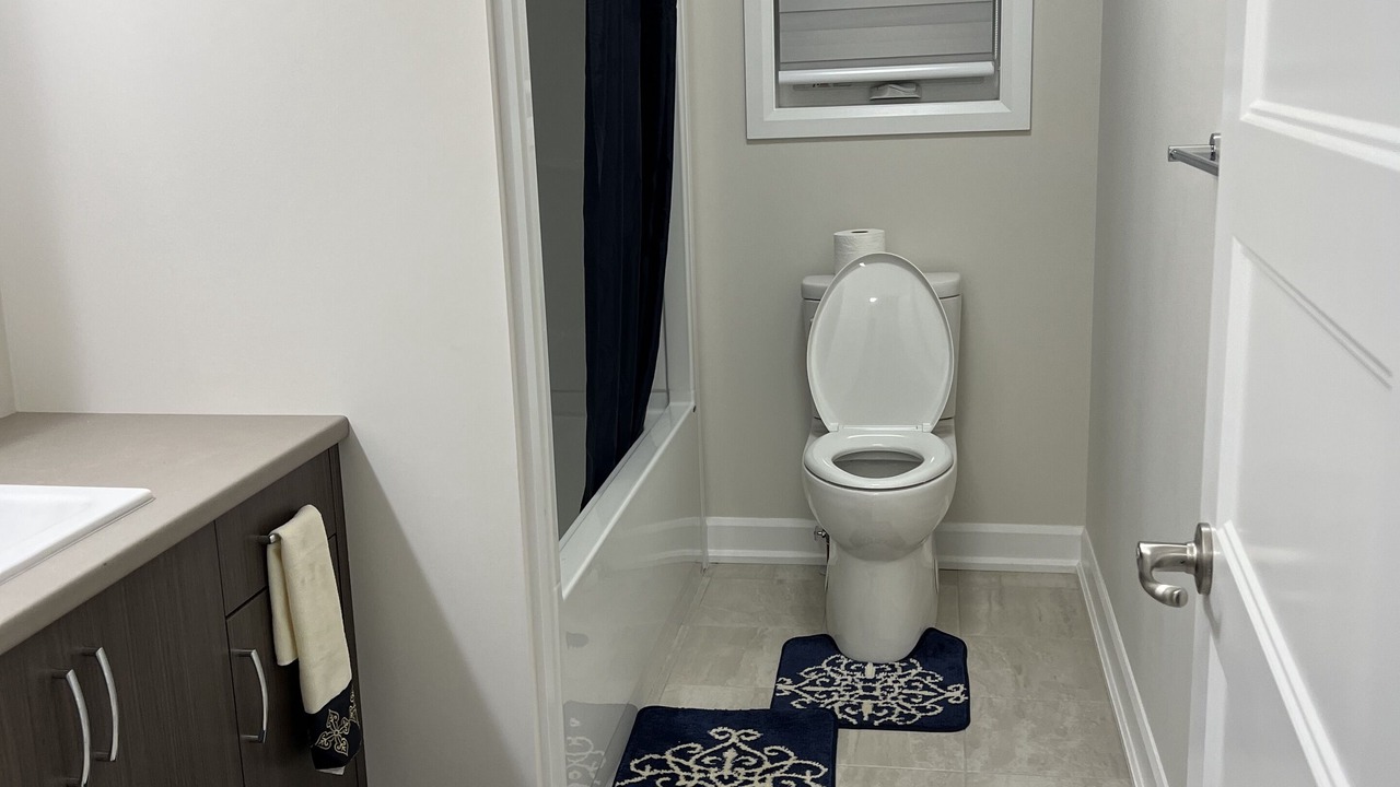 Photo of Bathroom in Fort Erie