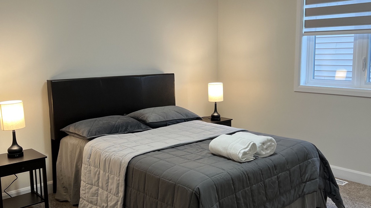 Photo of Bedroom in Fort Erie