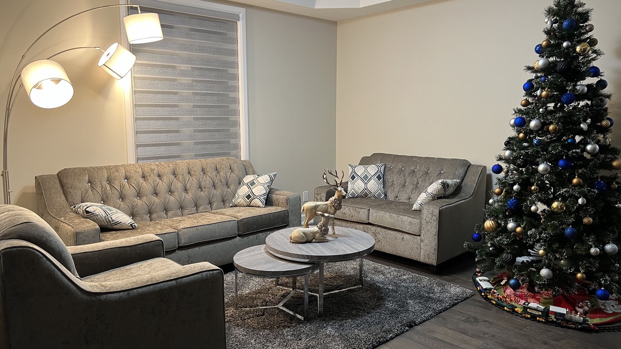Photo of Livingroom in Fort Erie