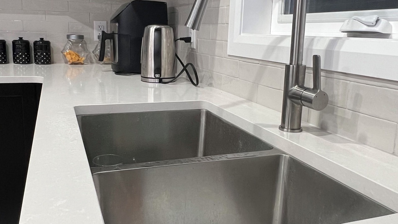 Photo of Kitchen in Fort Erie