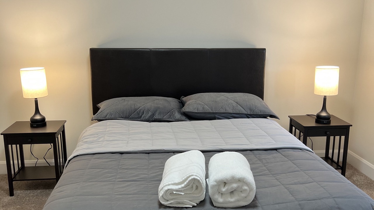 Photo of Bedroom in Fort Erie