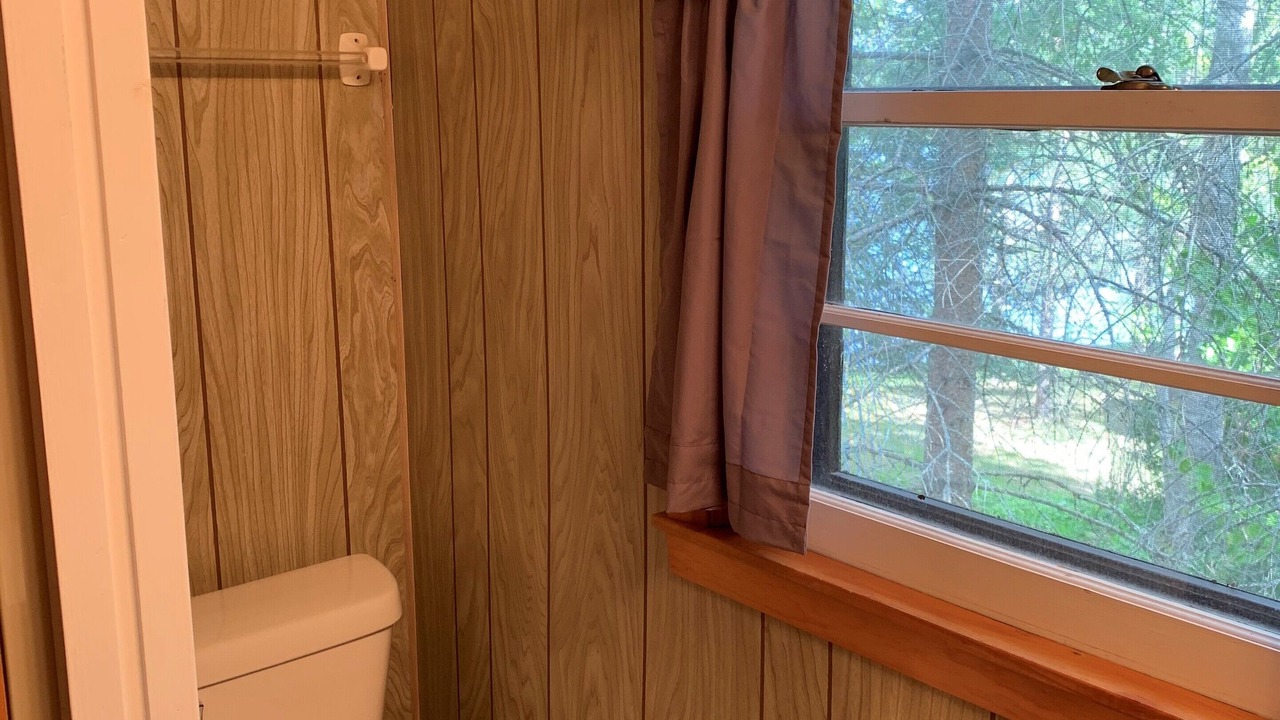 Photo of Bathroom in Marcell