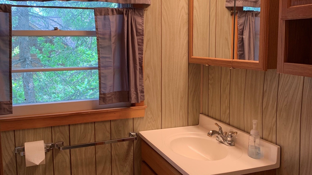 Photo of Bathroom in Marcell