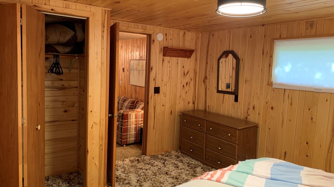 Photo of Bedroom in Marcell