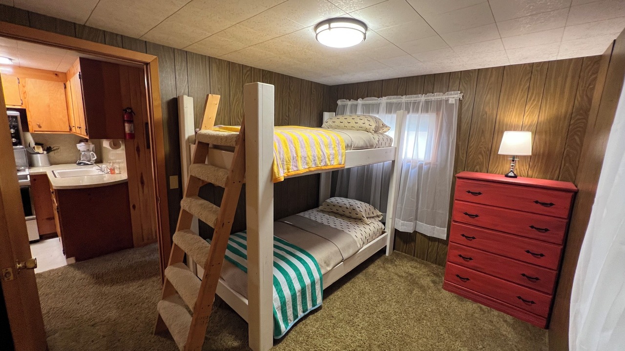 Photo of Bedroom in Marcell