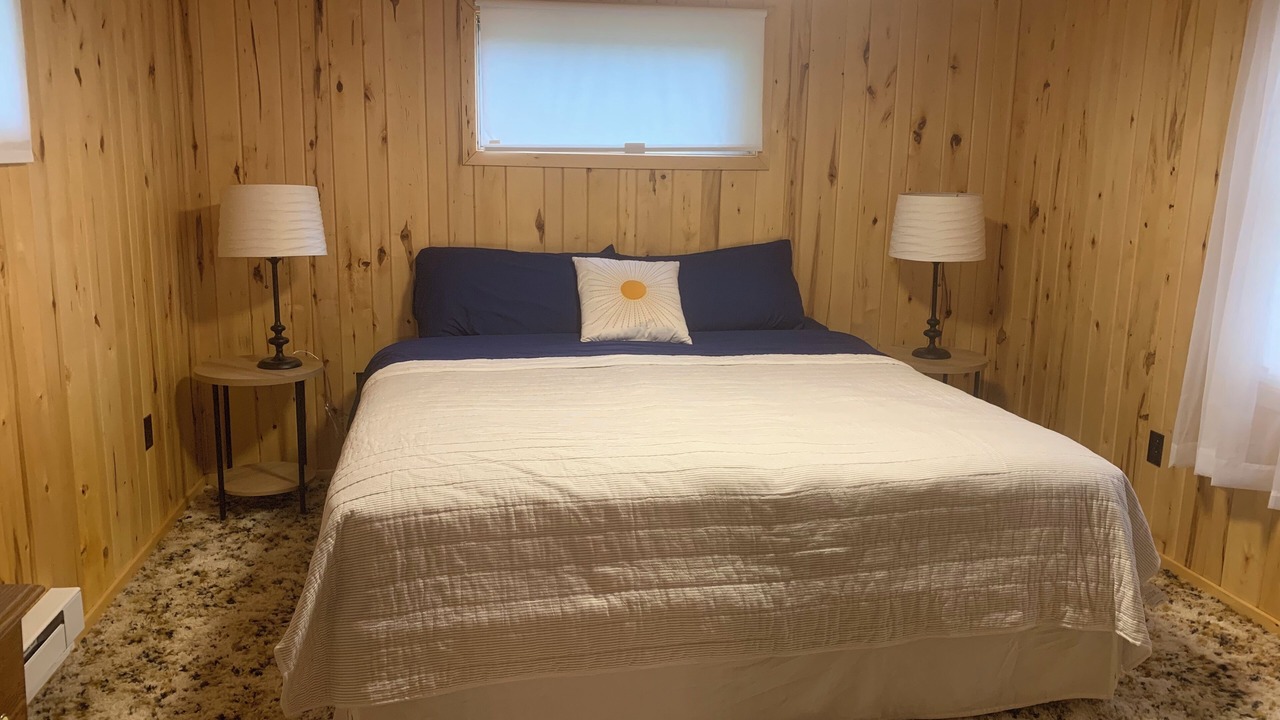 Photo of Bedroom in Marcell