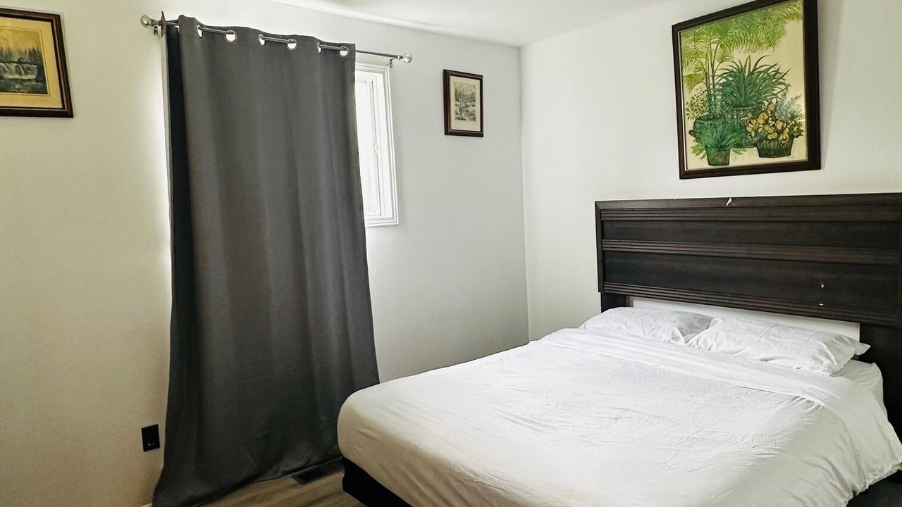 Photo of Bedroom in Marmora