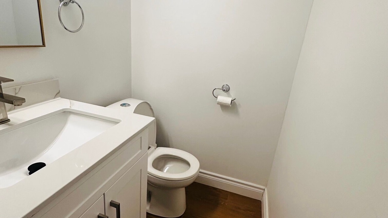 Photo of Bathroom in Marmora