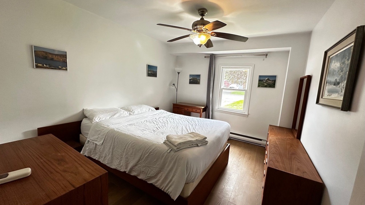 Photo of Bedroom in Marmora