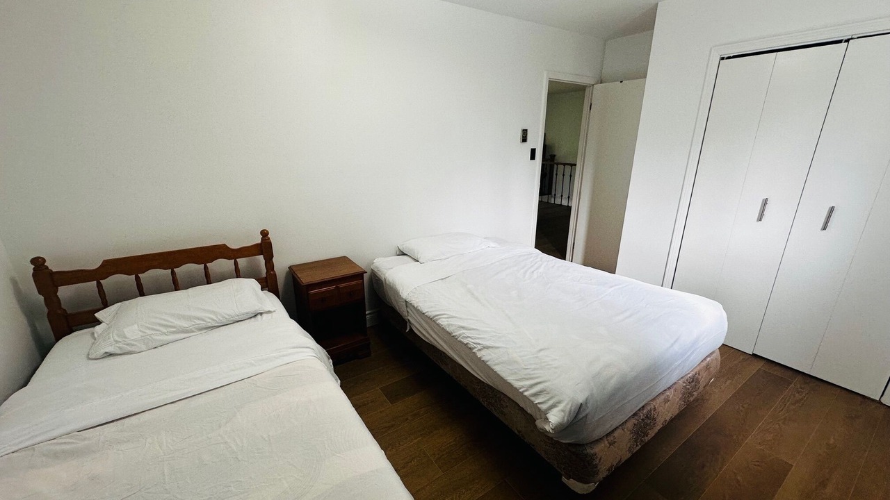 Photo of Bedroom in Marmora