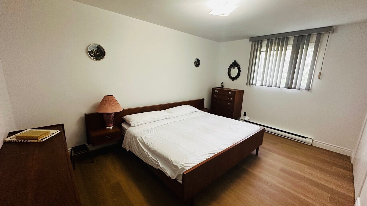 Photo of Bedroom in Marmora