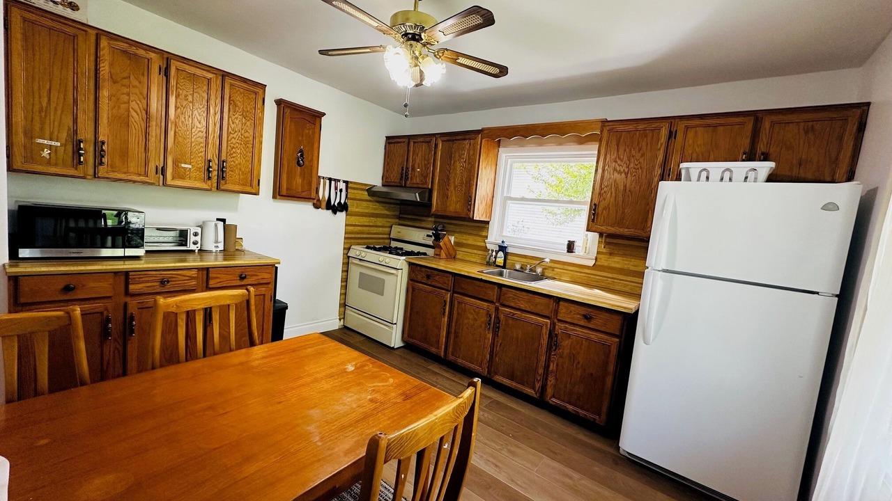 Photo of Kitchen in Marmora