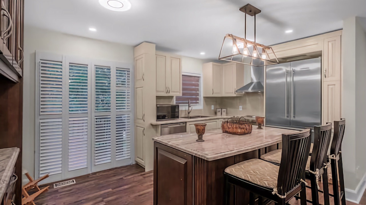 Photo of Kitchen in Essa