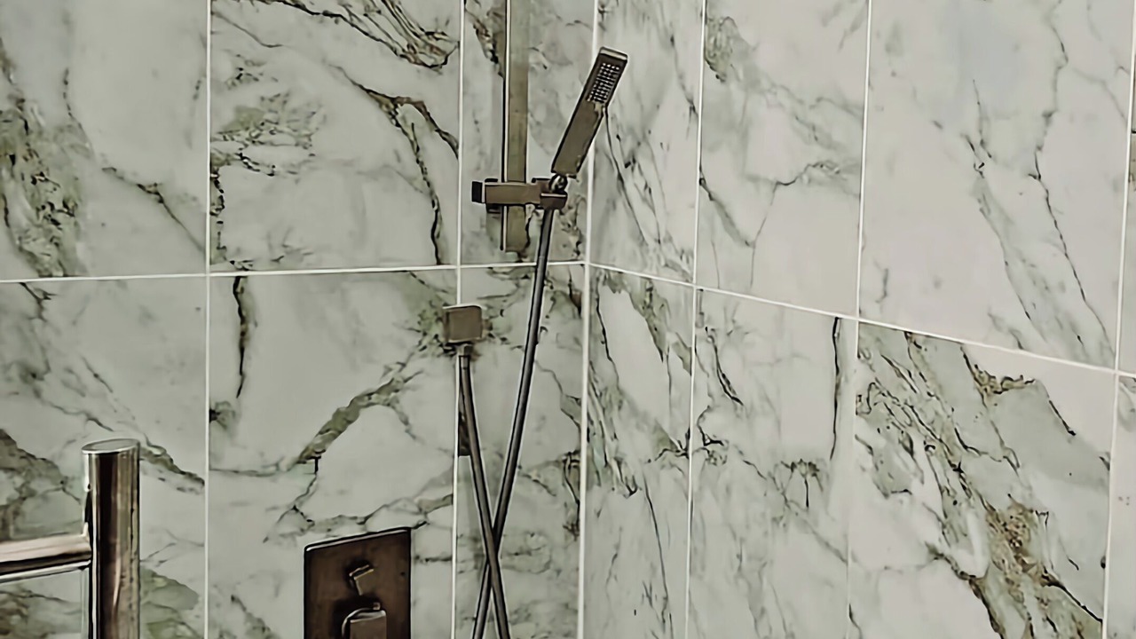 Photo of Bathroom in Essa