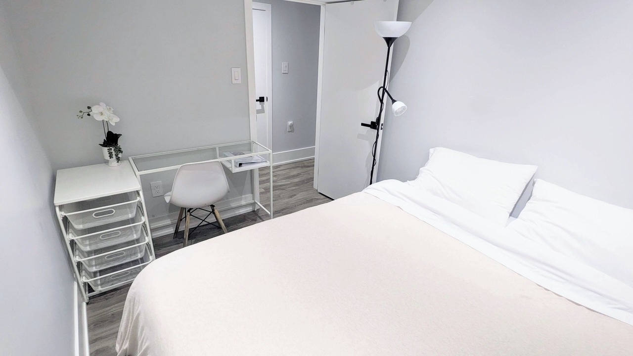 Photo of Bedroom in Woodbine - Lumsden