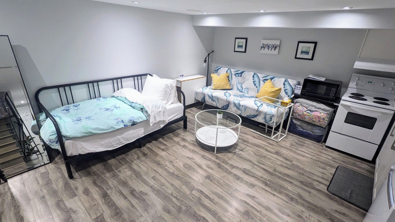 Photo of Bedroom in Woodbine - Lumsden