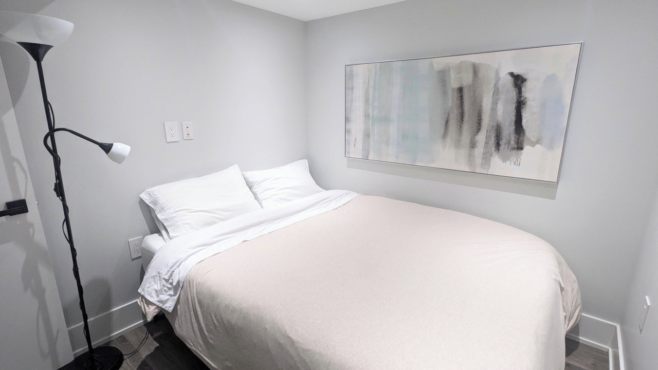 Photo of Bedroom in Woodbine - Lumsden