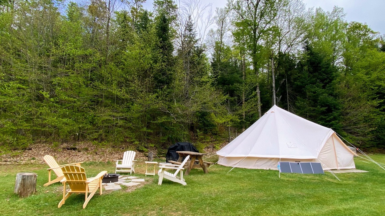 Photo of Outdoor in Weslemkoon
