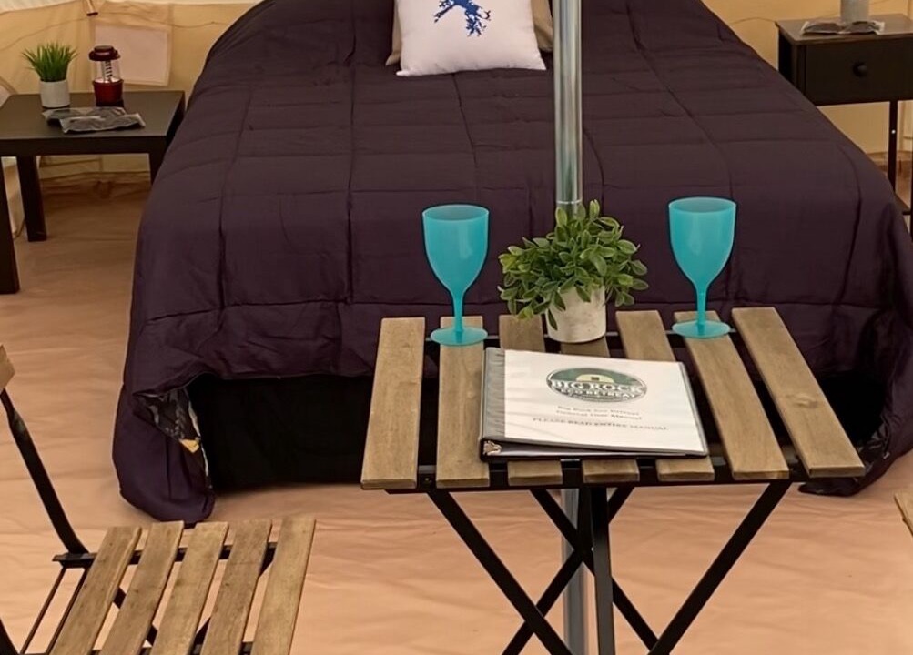 Photo of Bedroom in Weslemkoon