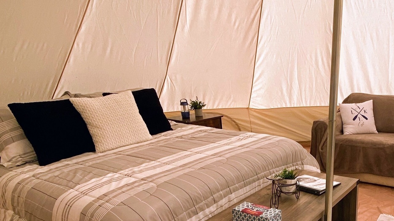 Photo of Bedroom in Weslemkoon