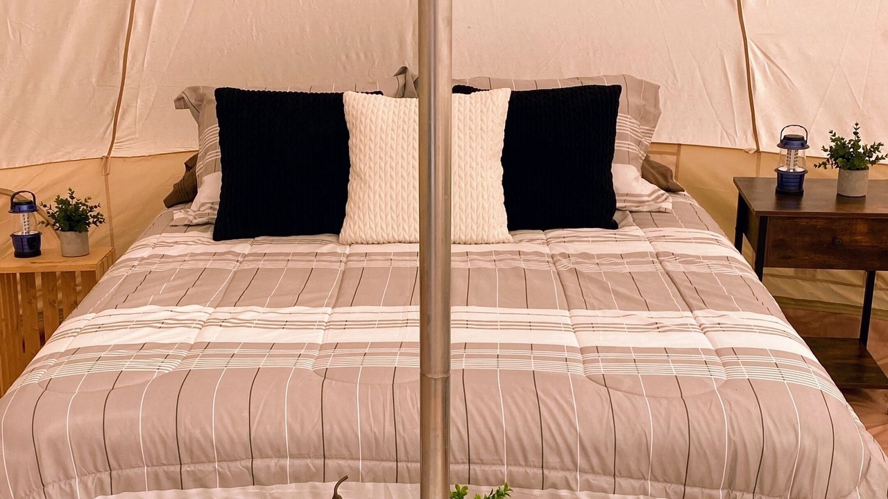 Photo of Bedroom in Weslemkoon