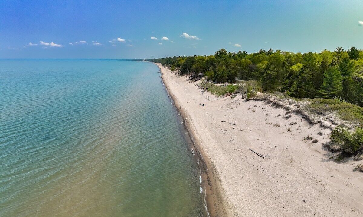 Photo of Others in Grand Bend