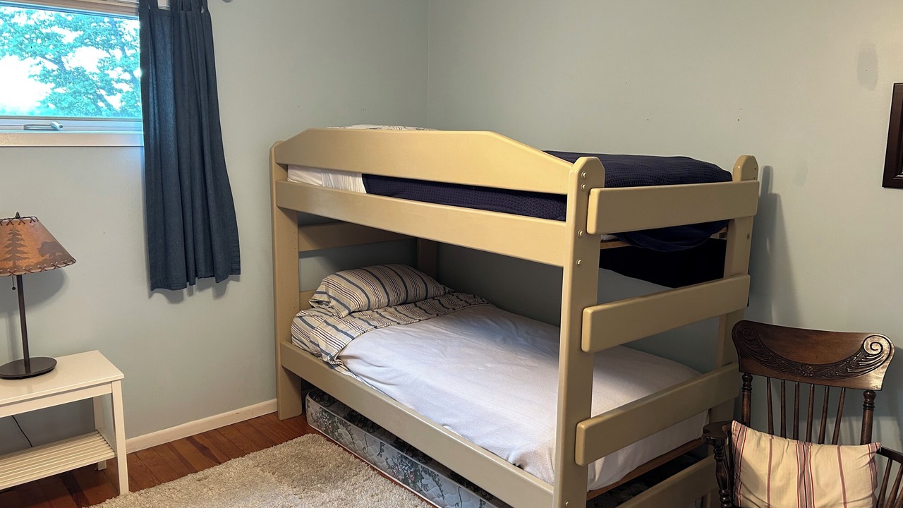 Photo of Bedroom in Cuyuna
