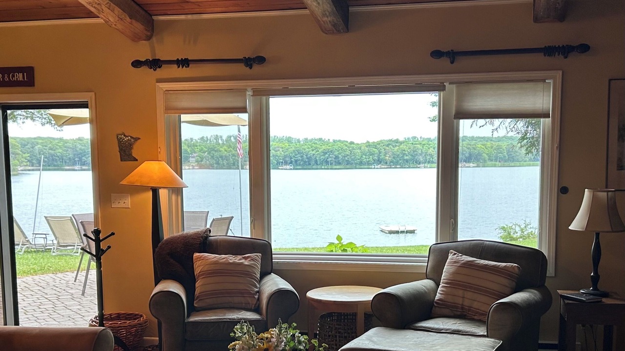 Photo of Livingroom in Cuyuna