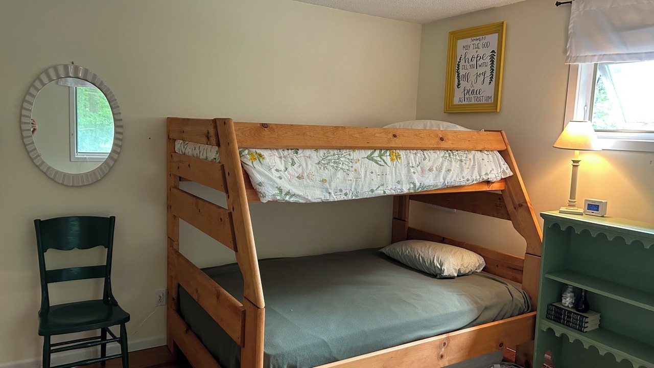 Photo of Bedroom in Cuyuna