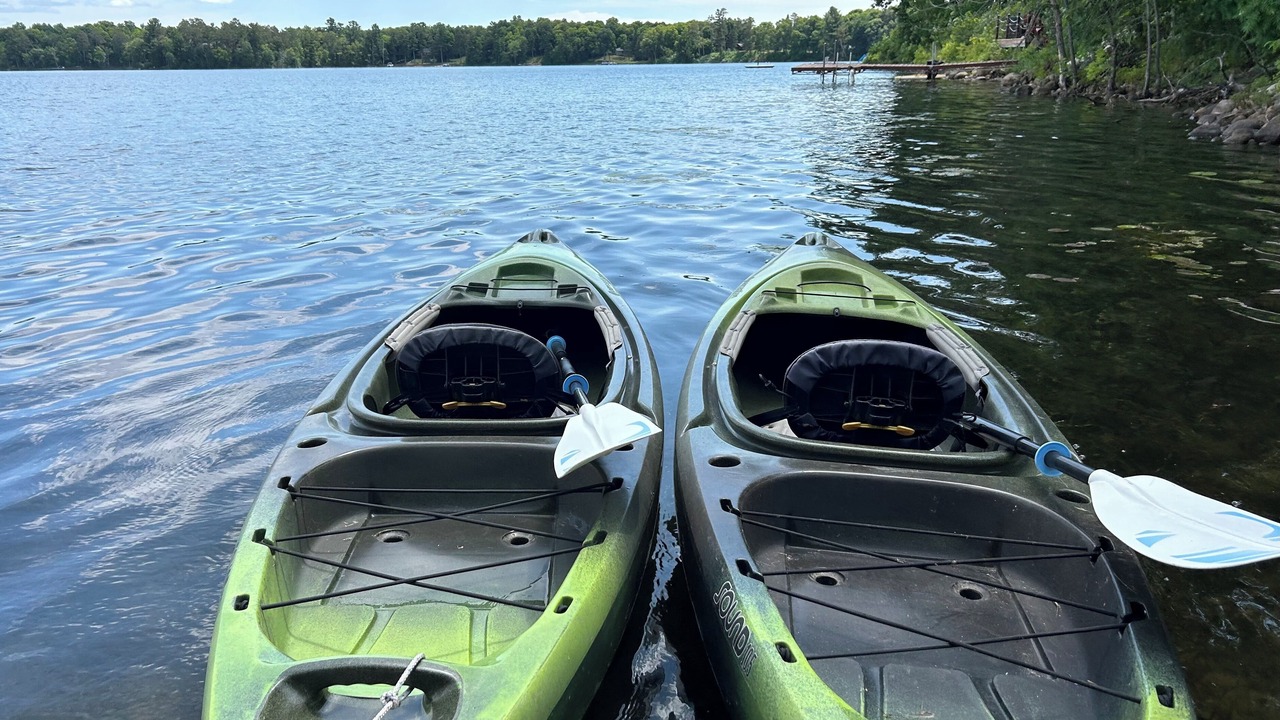 Photo of Outdoor in Cuyuna
