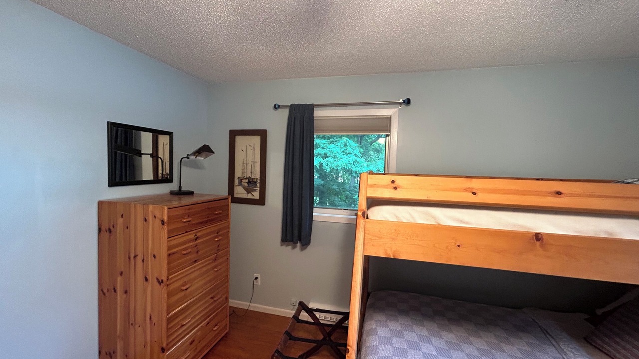 Photo of Bedroom in Cuyuna