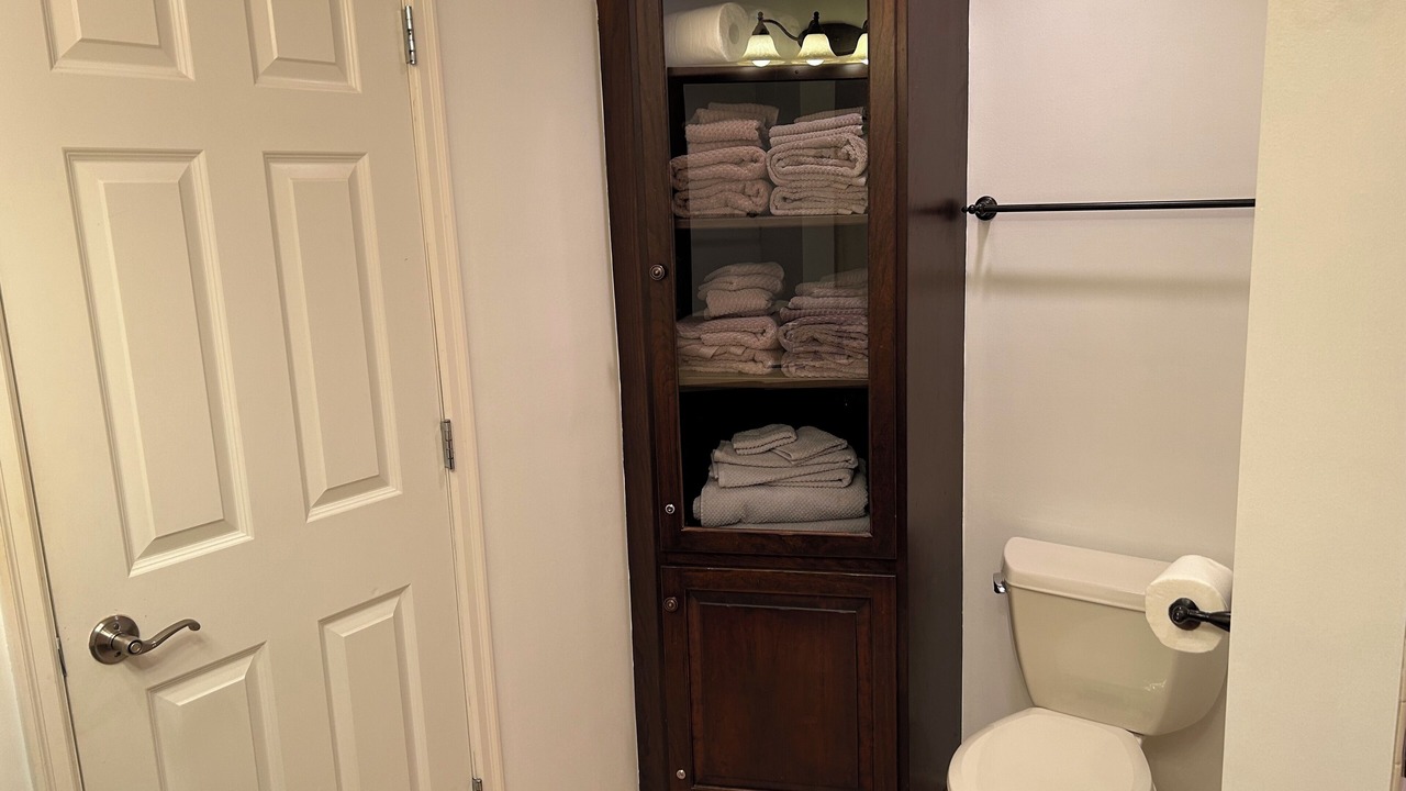 Photo of Bathroom in Cuyuna