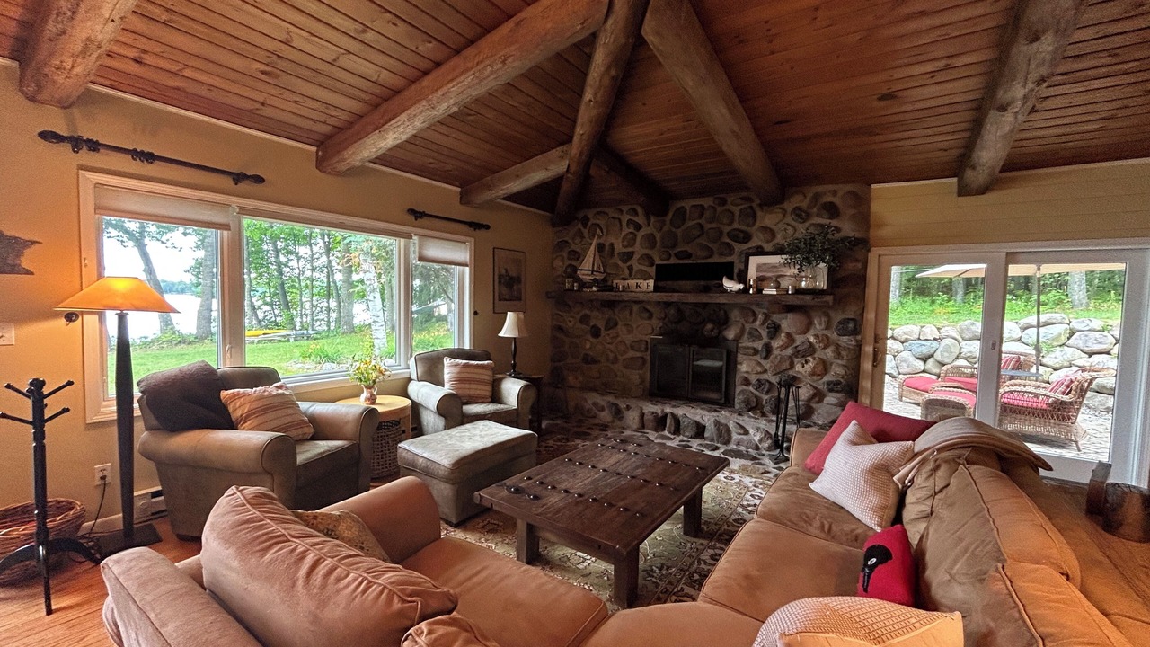 Photo of Livingroom in Cuyuna