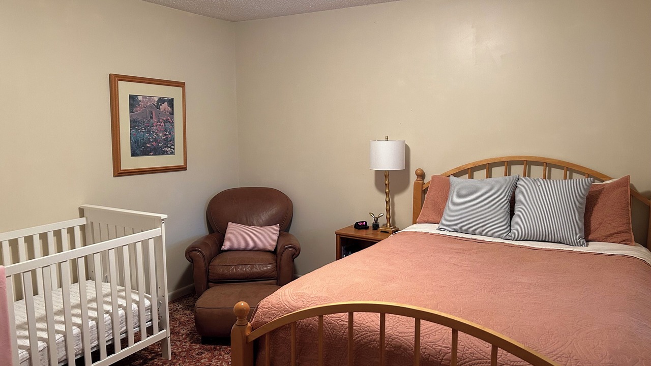 Photo of Bedroom in Cuyuna