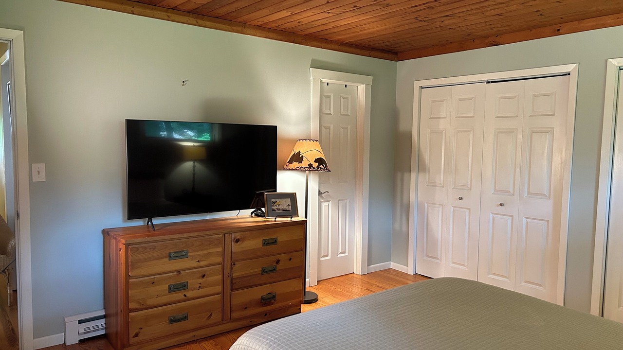 Photo of Bedroom in Cuyuna