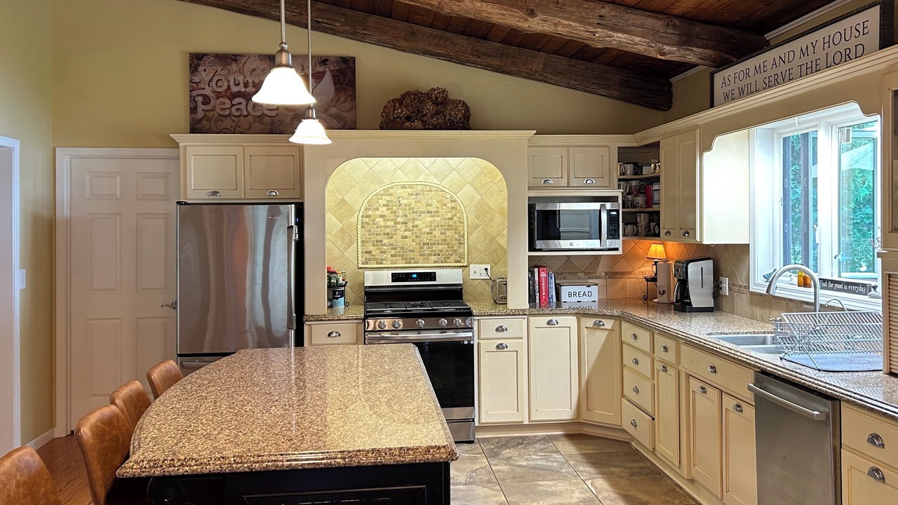 Photo of Kitchen in Cuyuna