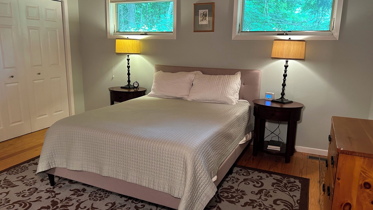 Photo of Bedroom in Cuyuna