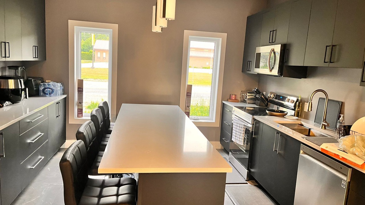 Photo of Kitchen in Sauble Beach