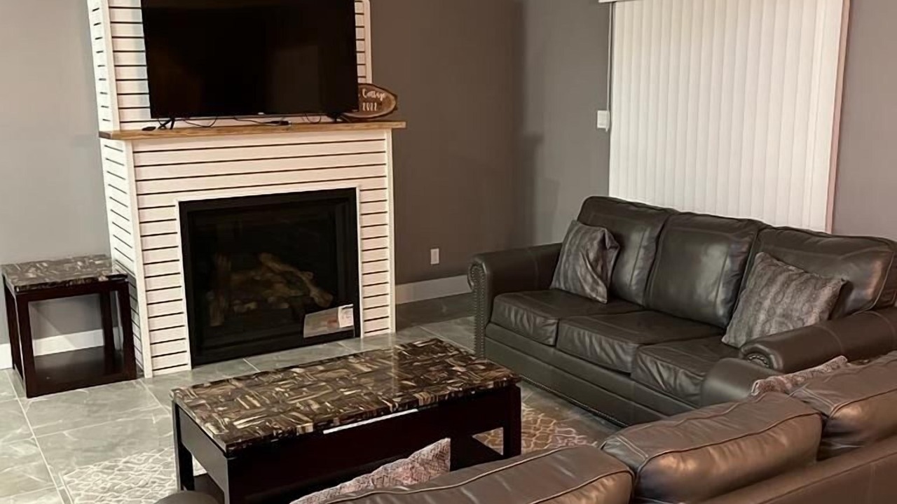 Photo of Livingroom in Sauble Beach