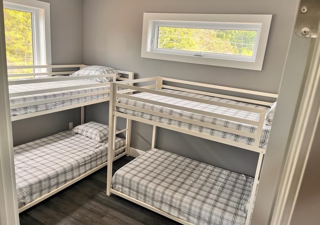 Photo of Bedroom in Sauble Beach