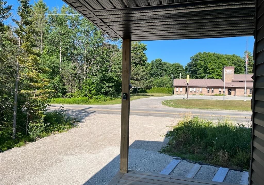 Photo of Outdoor in Sauble Beach