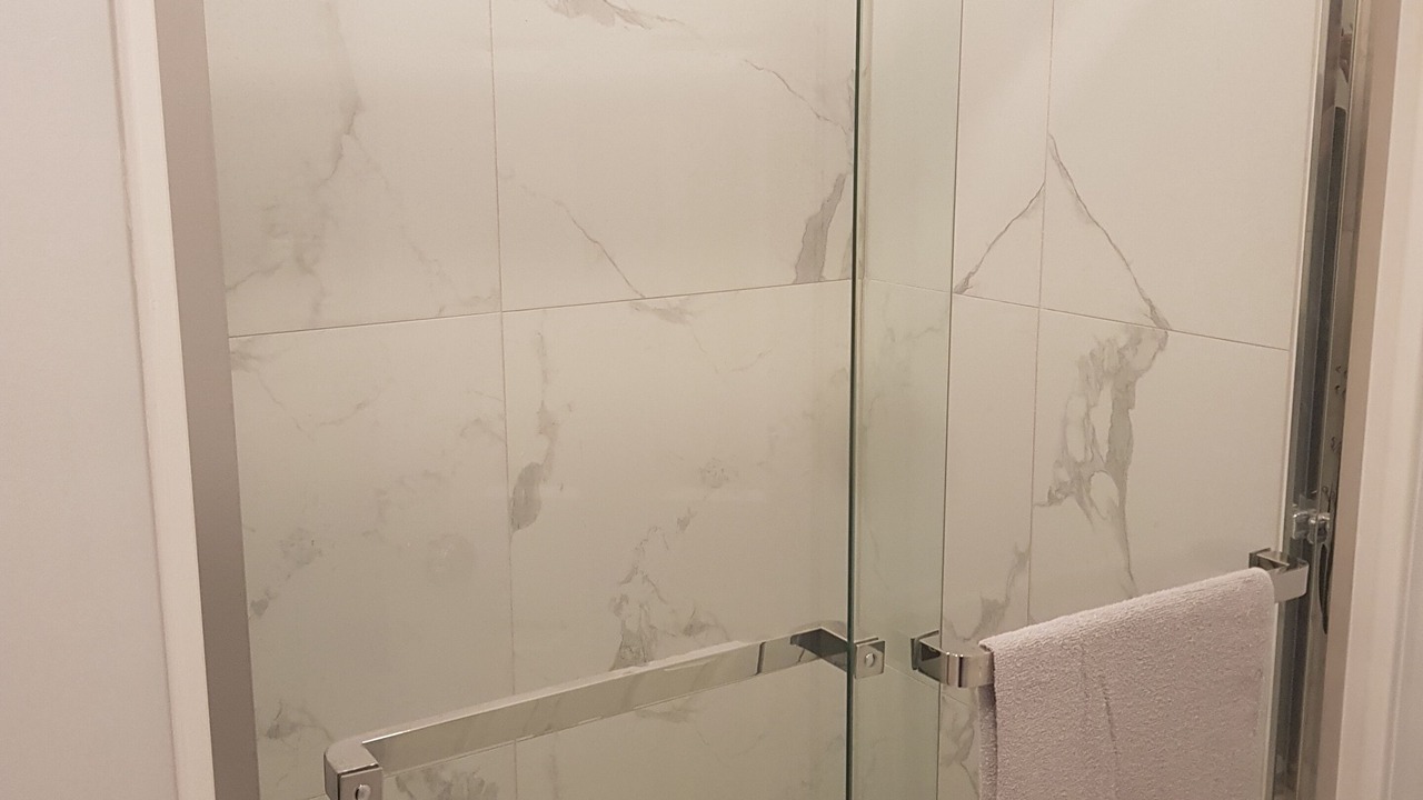 Photo of Bathroom in Markham