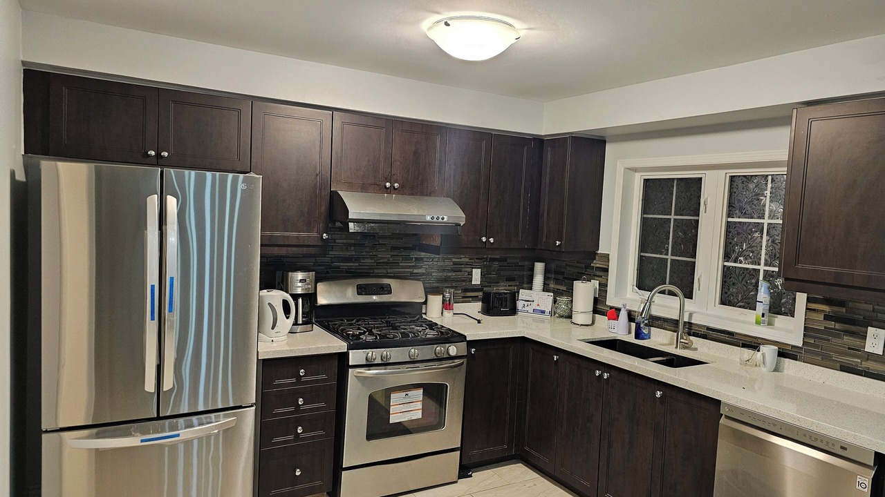 Photo of Kitchen in Markham