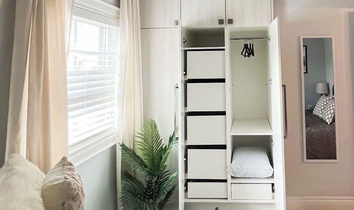 Photo of Bedroom in Rockcliffe - Smythe