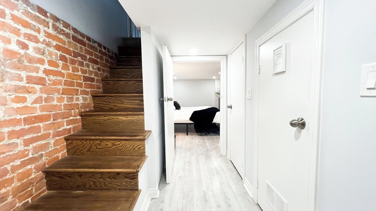 Photo of Bedroom in Rockcliffe - Smythe
