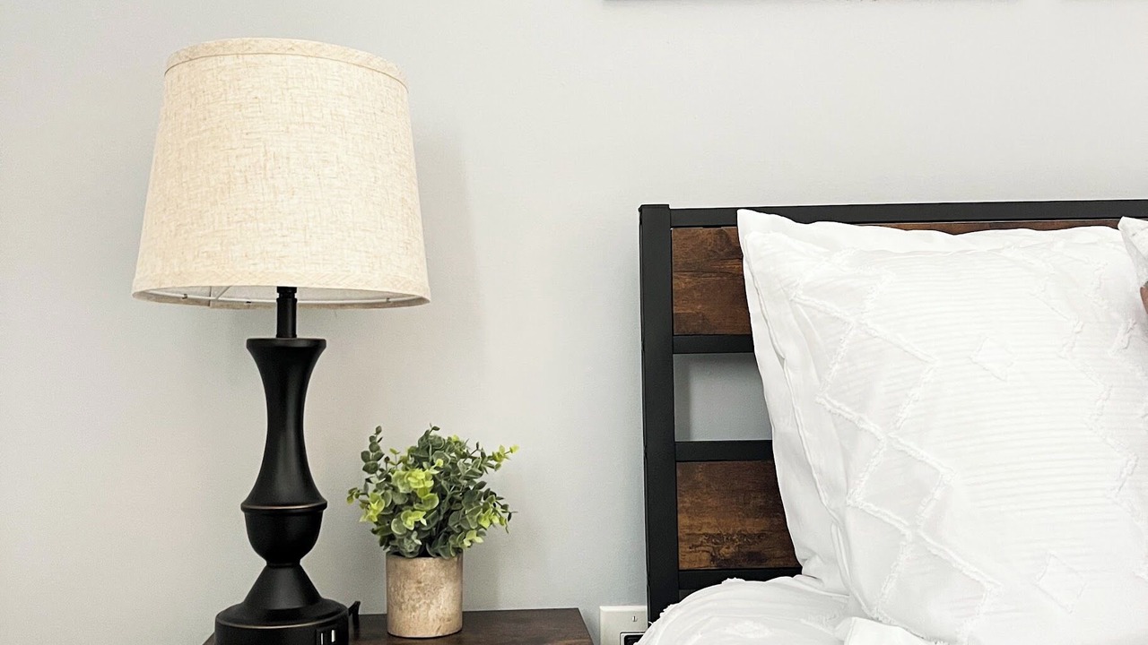 Photo of Bedroom in Rockcliffe - Smythe