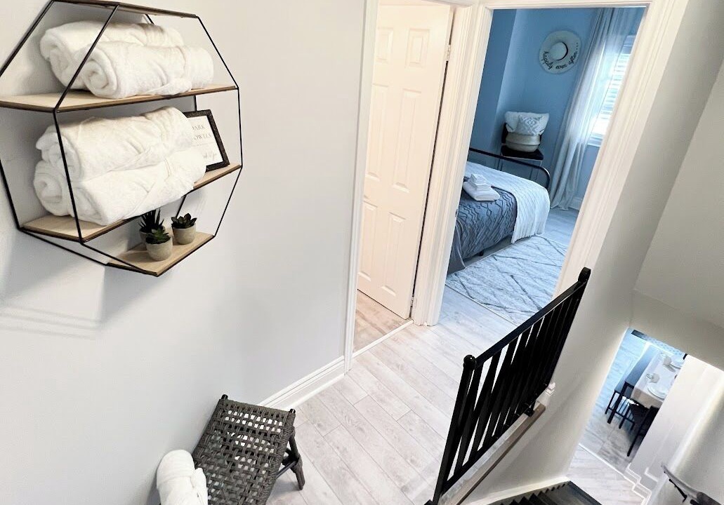 Photo of Bedroom in Rockcliffe - Smythe