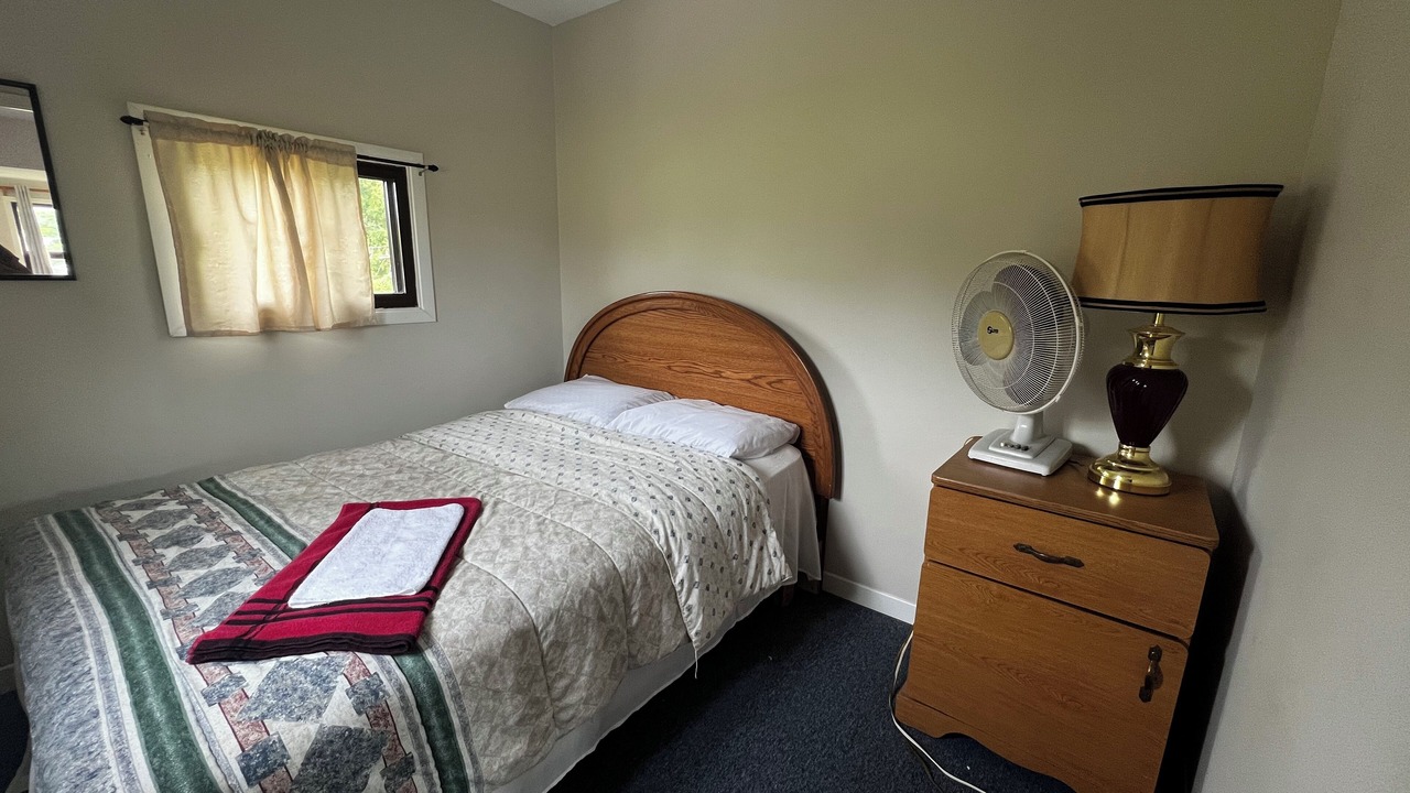 Photo of Bedroom in Roseneath